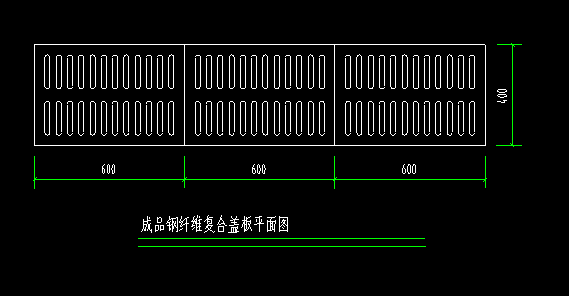 盖板