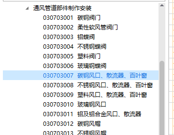 什么清单