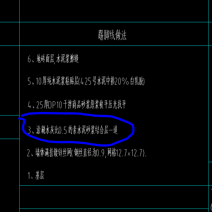 墙体界面剂