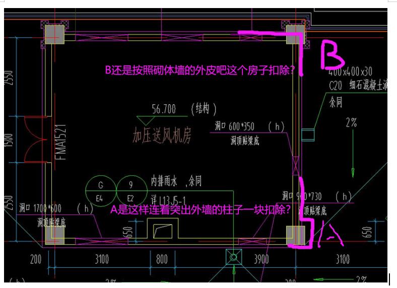 边线