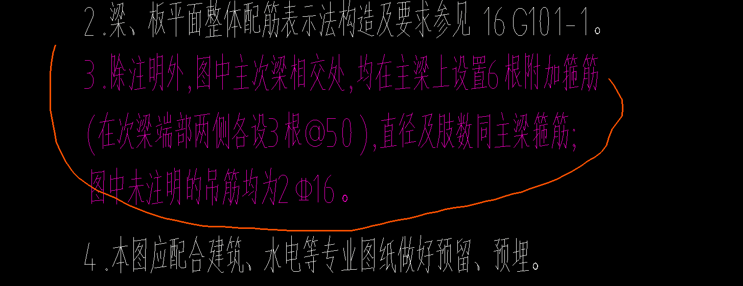 吊筋信息