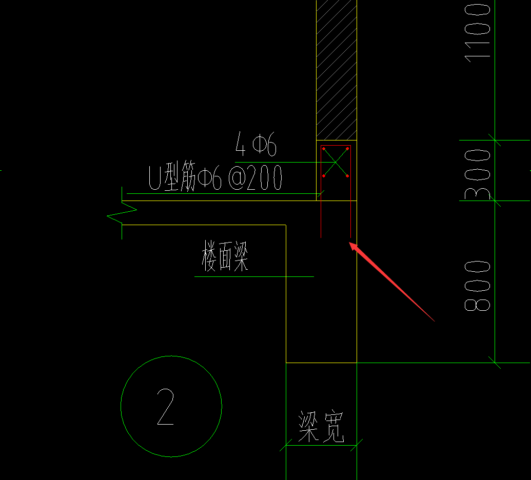 抗震等级