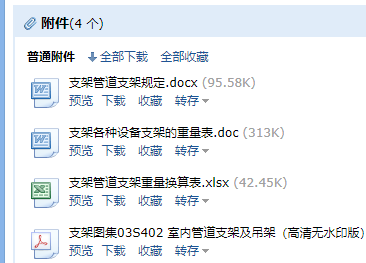 重量计算