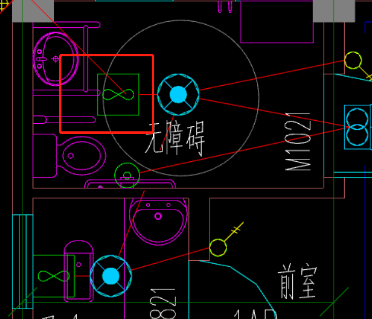 图例