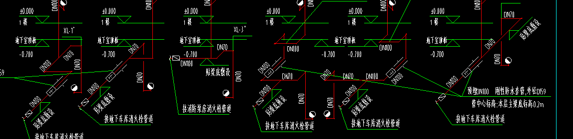 顶板