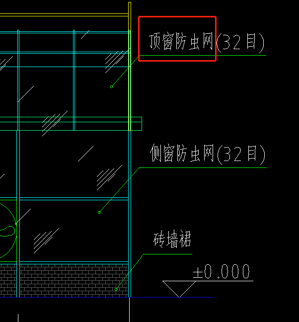 套子目