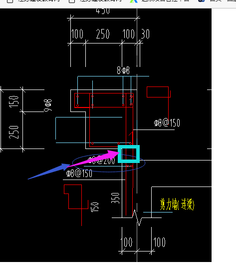 栏板