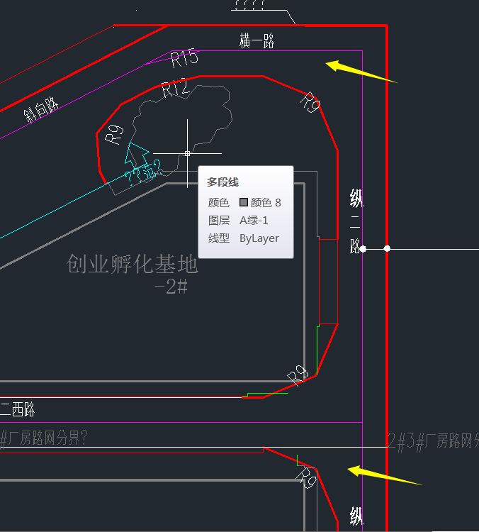知道半径