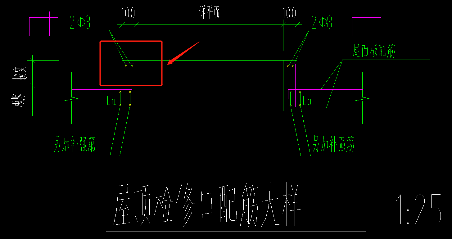 构件绘制
