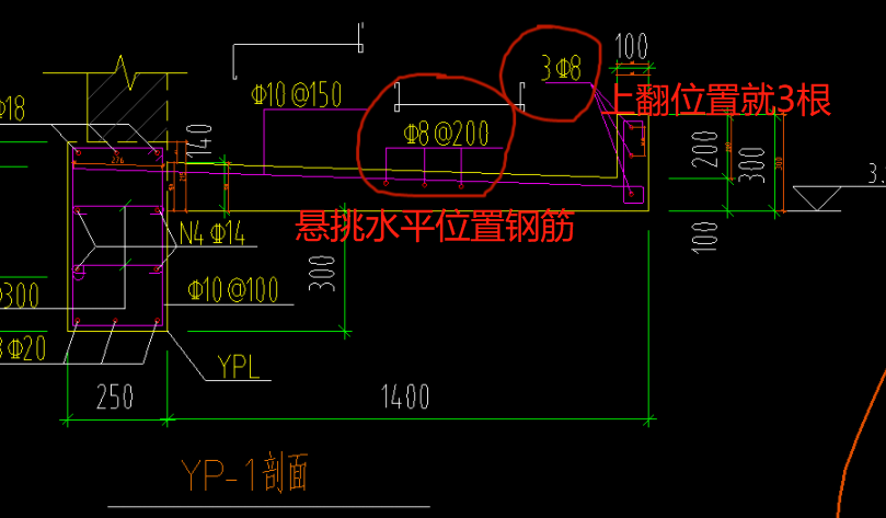 箍筋