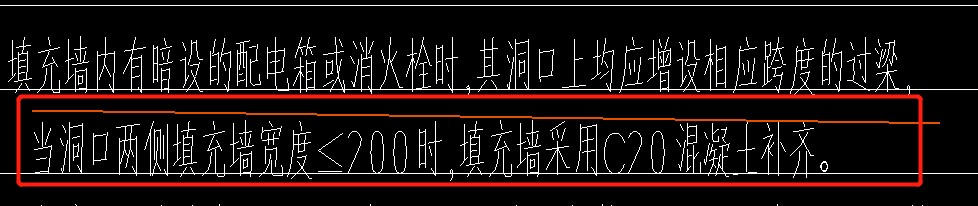 窗洞