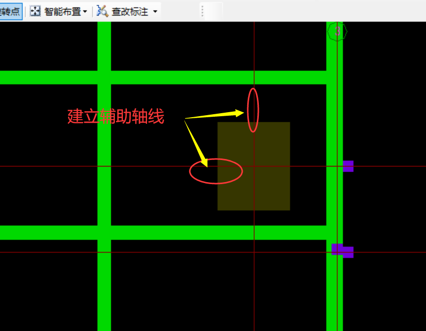 柱墩