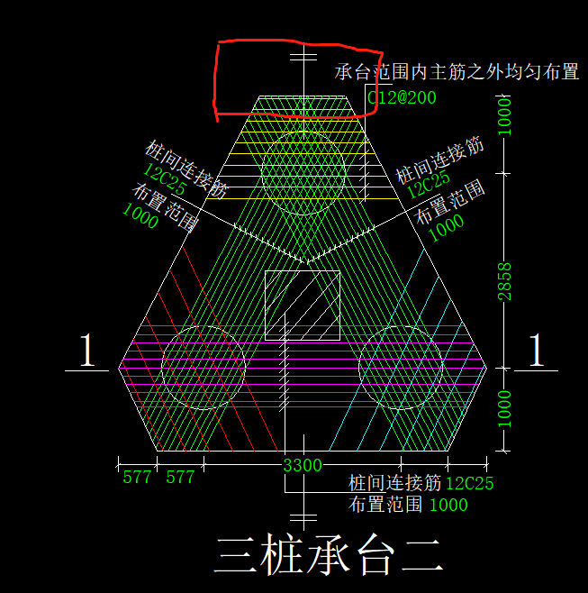 桩