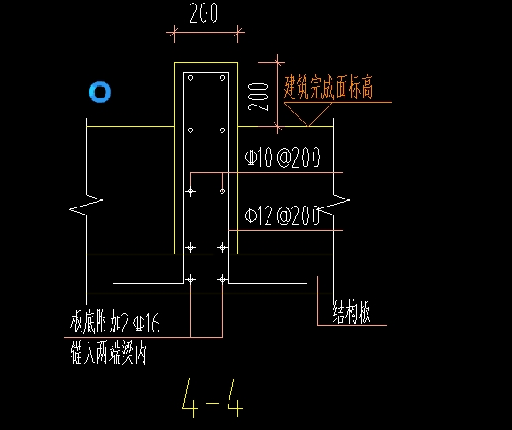 柱墩