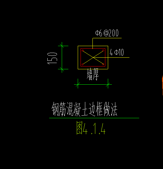 洞口