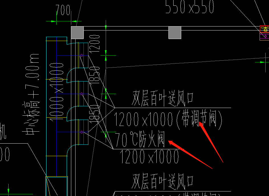 双层百叶