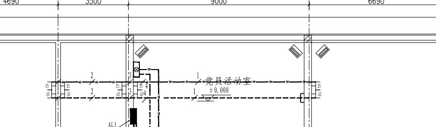 弱电