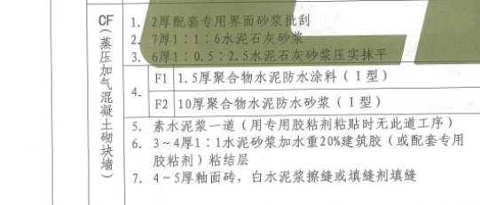 块料