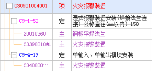 套什么定额
