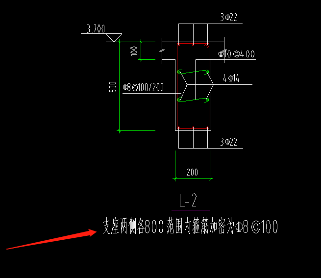 支座