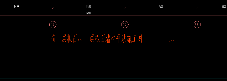 层底标高