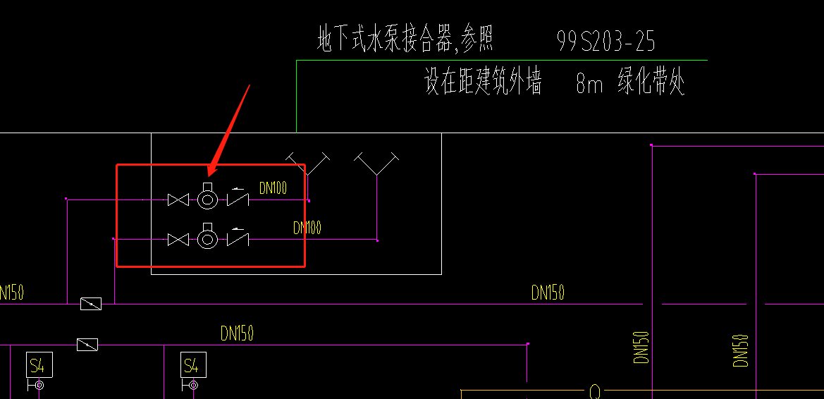 给排水