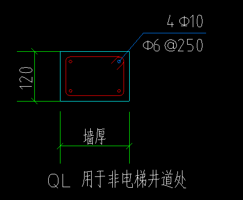 钢筋信息