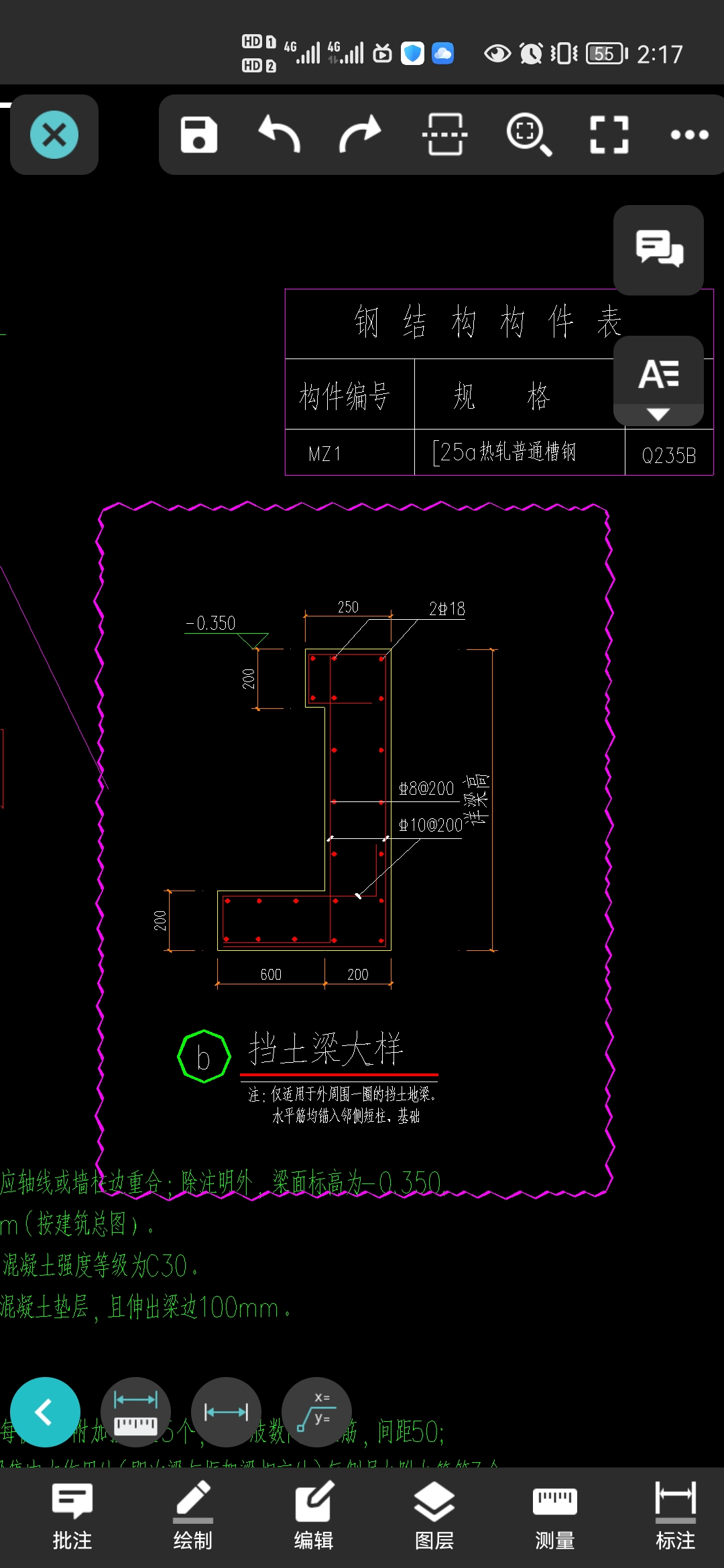 梁大