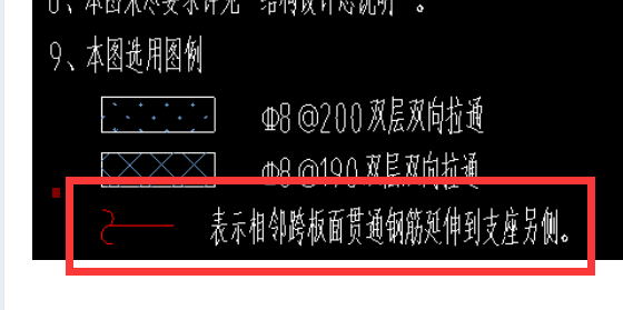 伸出
