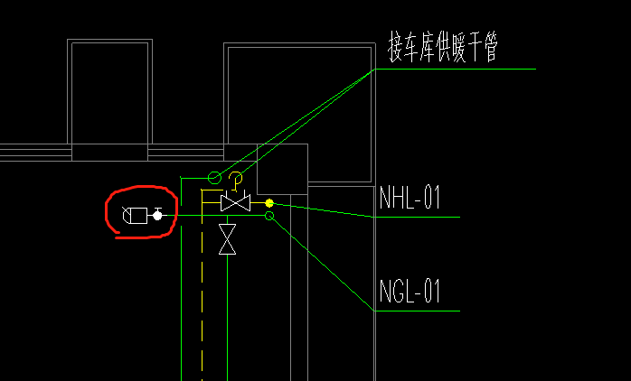 阀门问题