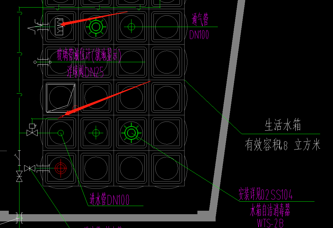 给排水