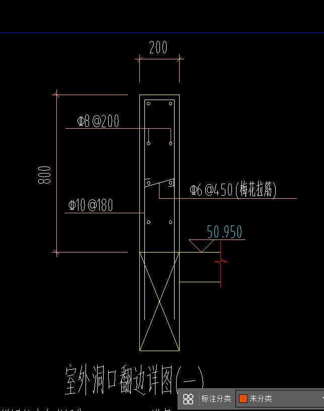 插筋