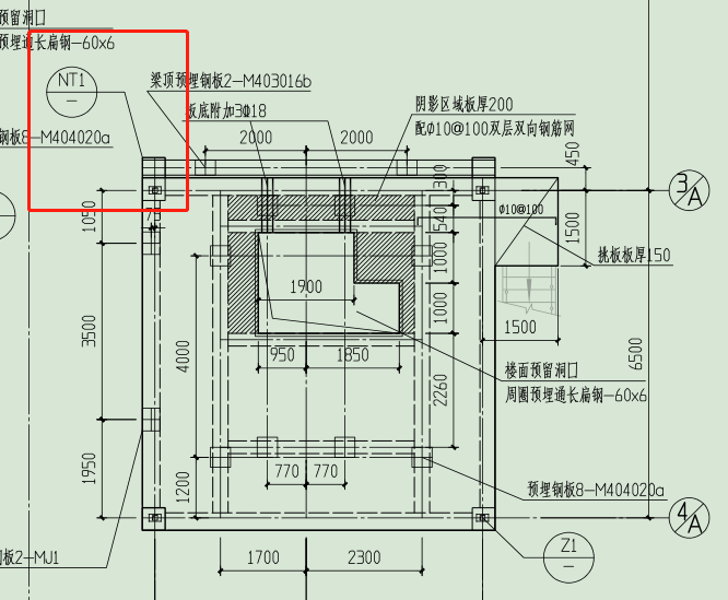 牛腿