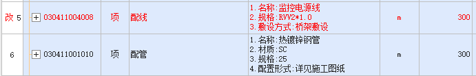 电线长度