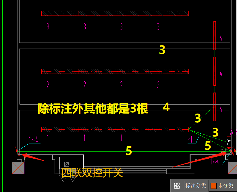 电线怎么算