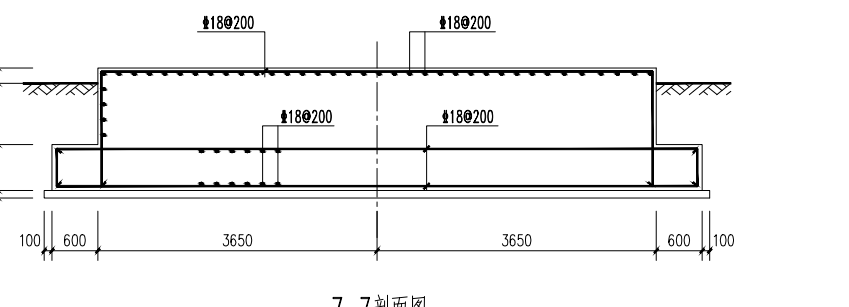 钢筋怎样布置