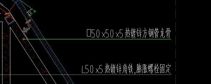 角铁怎么套定额