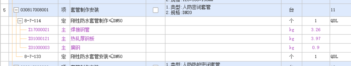 人防