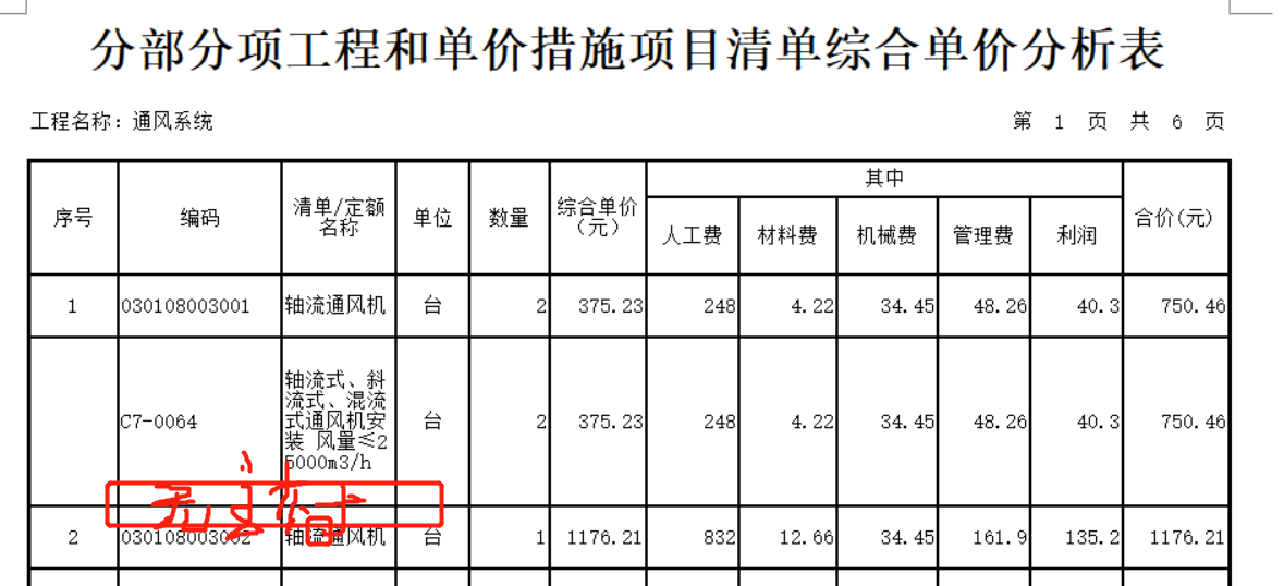 报表不显示