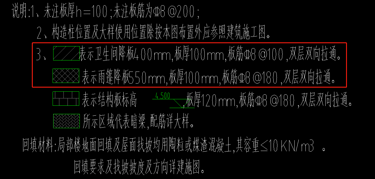 设置升降板