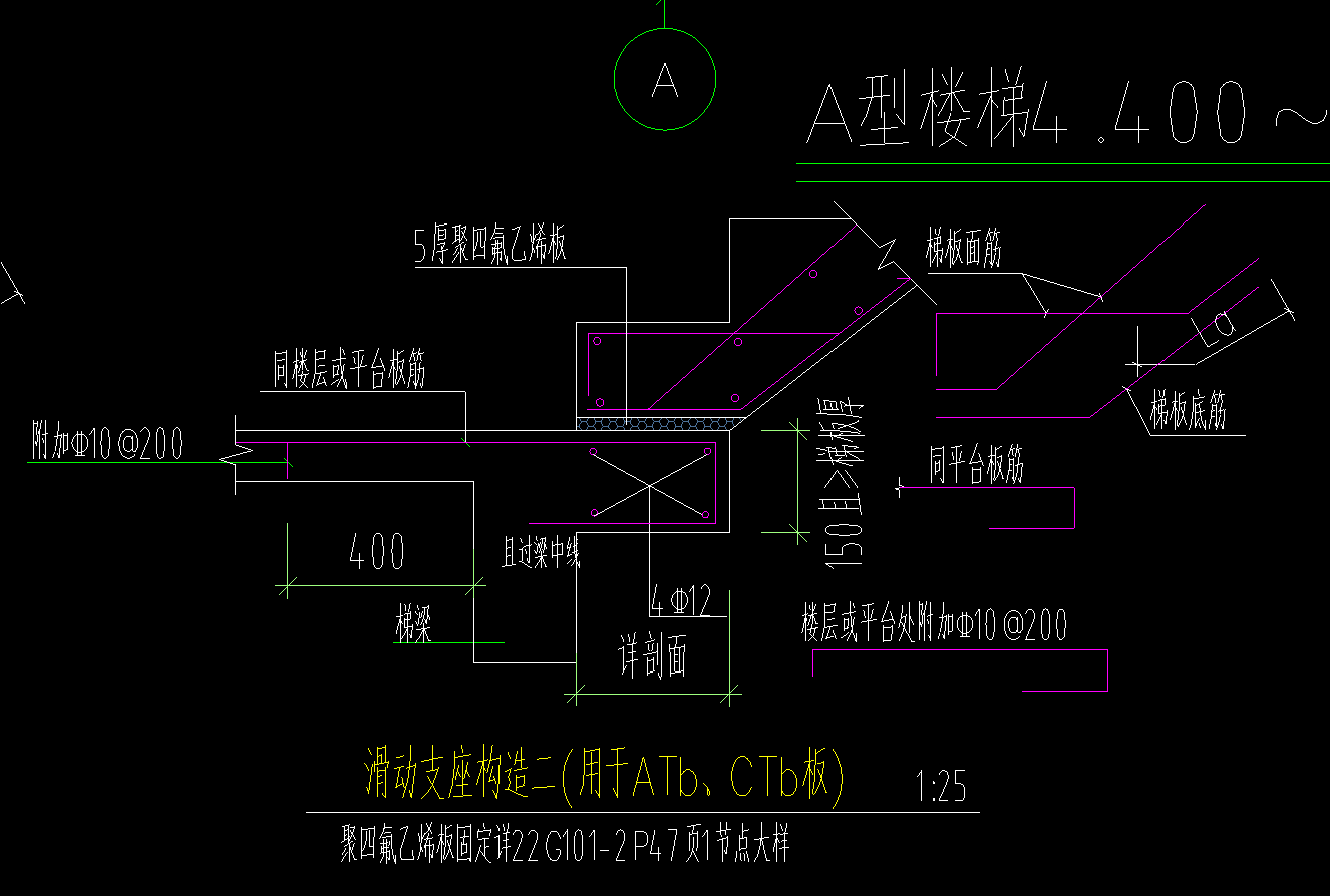 支座