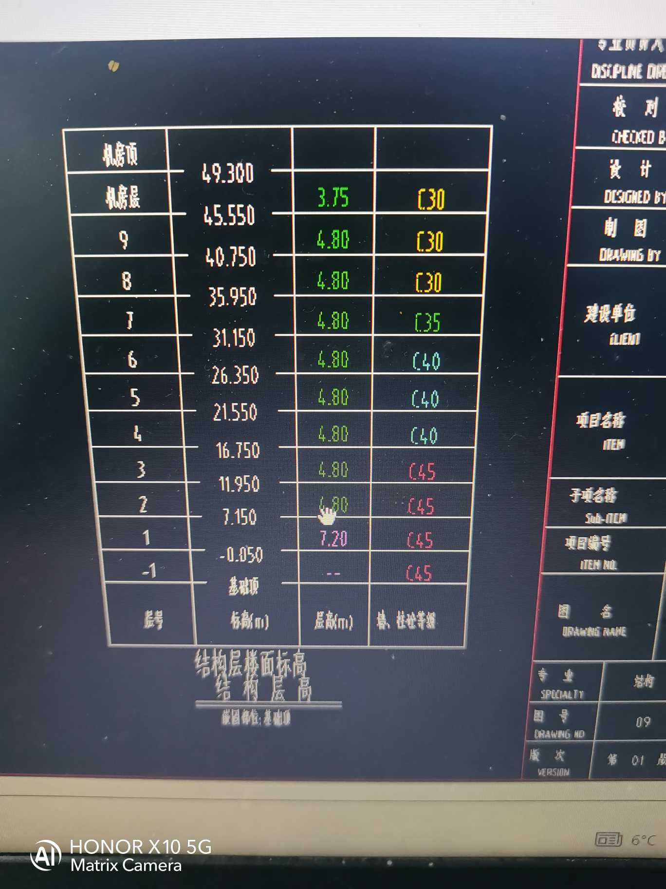 基础底