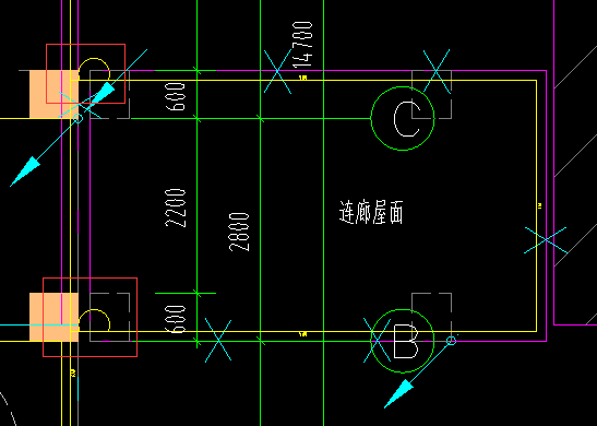 伸缩缝