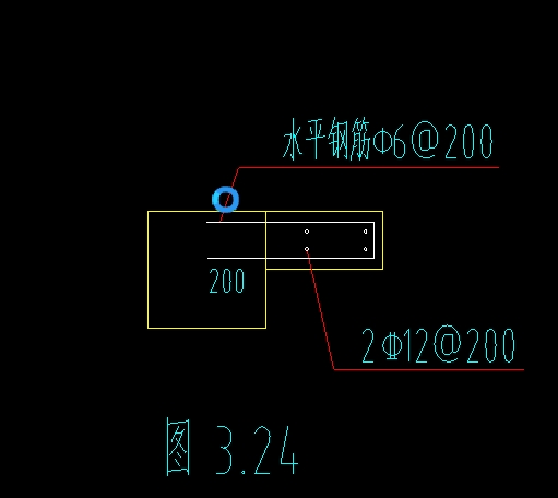 墙垛