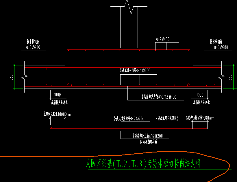 条基