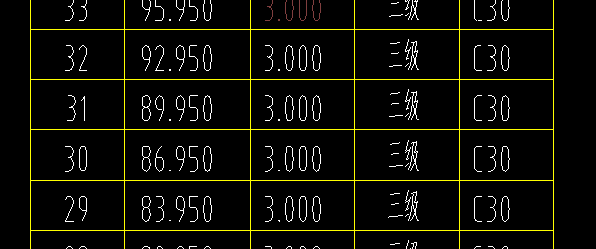 梁板