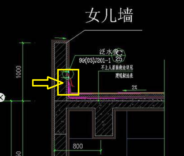 伸缩缝