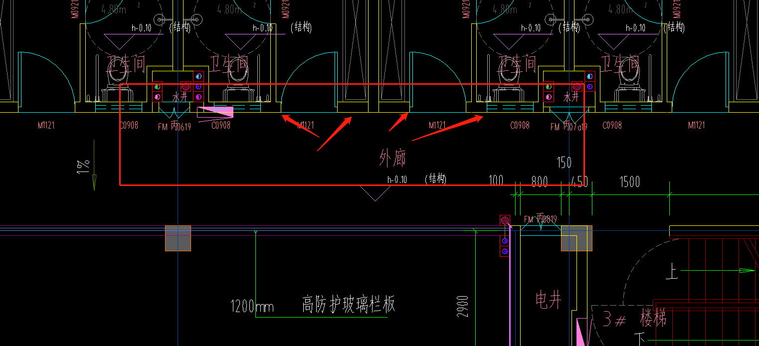 走廊