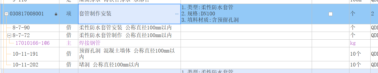 支座安装