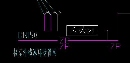 中间那个